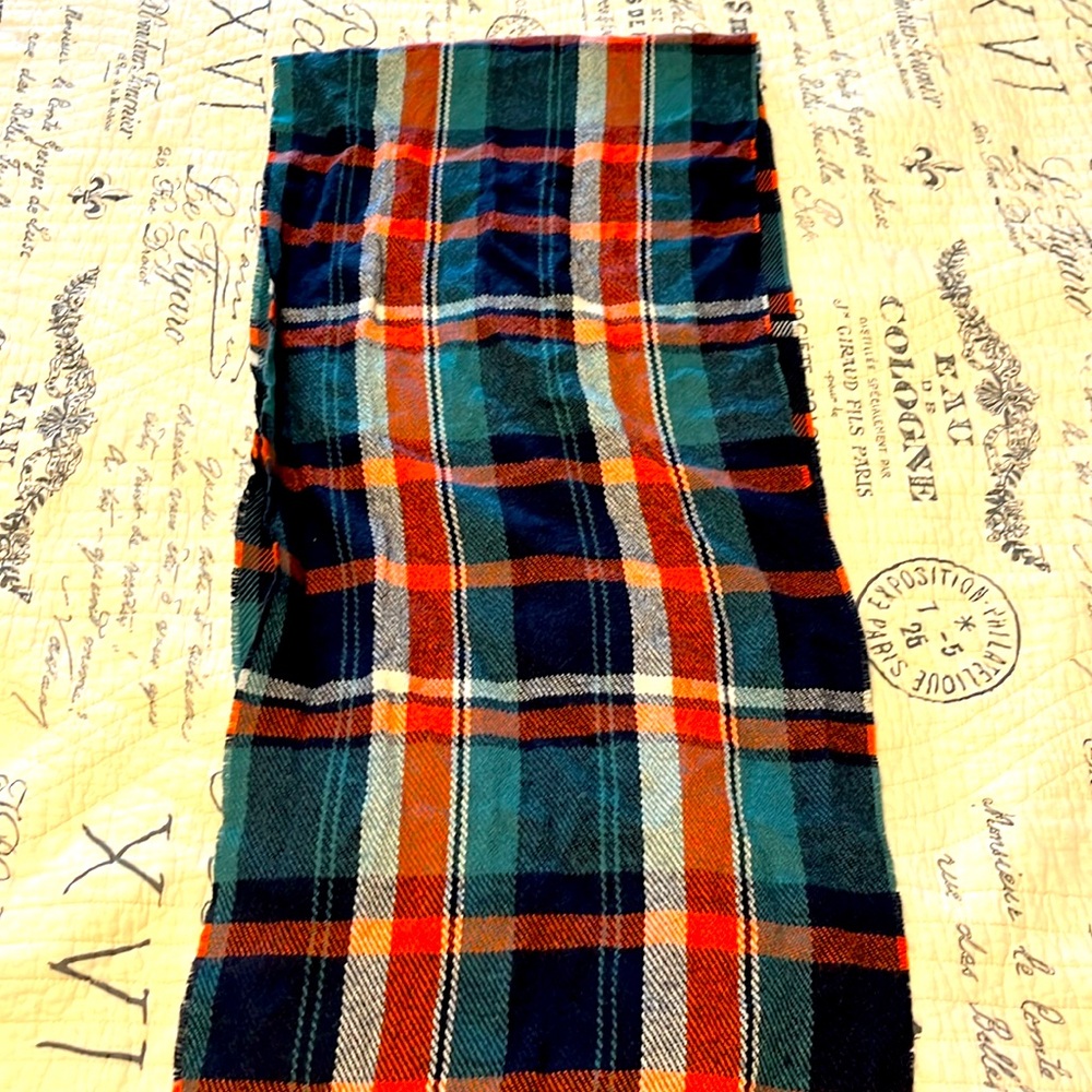 Old Navy scarf